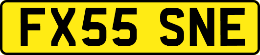 FX55SNE