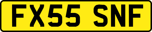 FX55SNF