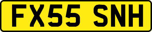 FX55SNH