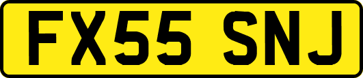 FX55SNJ