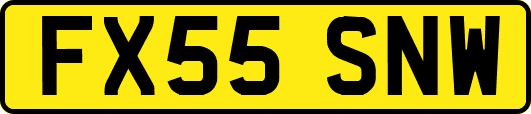 FX55SNW