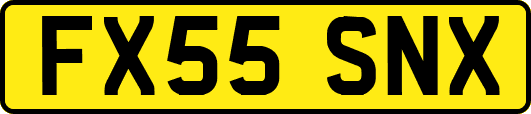 FX55SNX