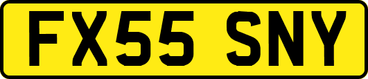 FX55SNY