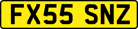 FX55SNZ