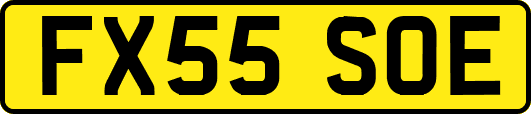 FX55SOE