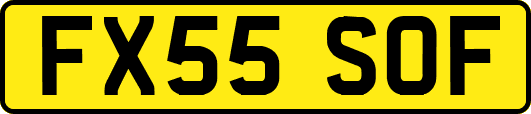 FX55SOF