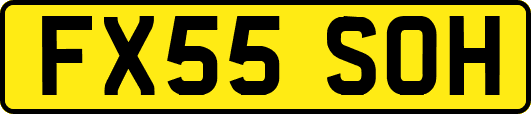 FX55SOH