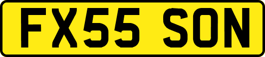 FX55SON