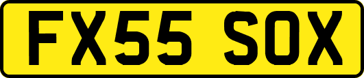 FX55SOX