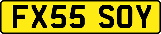 FX55SOY
