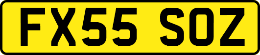 FX55SOZ