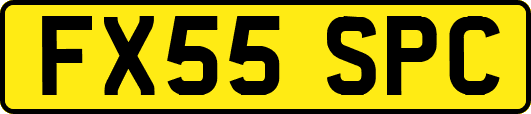 FX55SPC