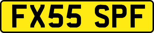 FX55SPF
