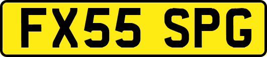 FX55SPG