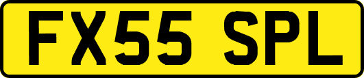FX55SPL