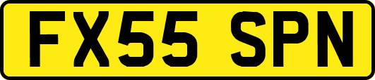 FX55SPN