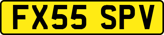 FX55SPV