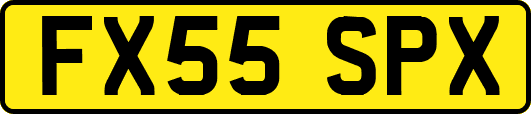 FX55SPX