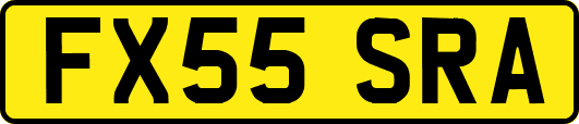 FX55SRA