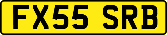 FX55SRB