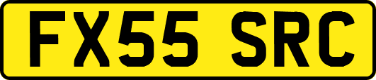 FX55SRC