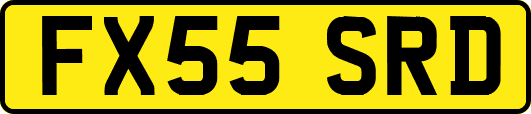 FX55SRD
