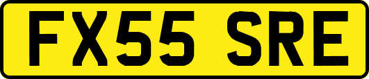 FX55SRE