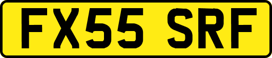 FX55SRF
