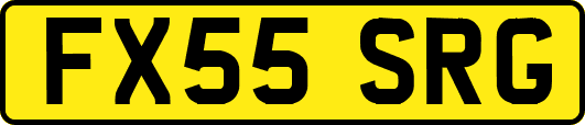 FX55SRG