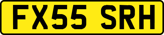 FX55SRH