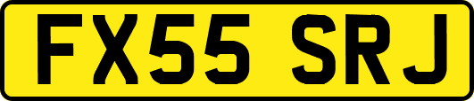FX55SRJ