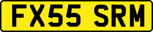 FX55SRM