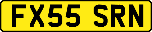 FX55SRN