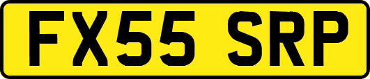 FX55SRP