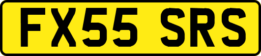 FX55SRS