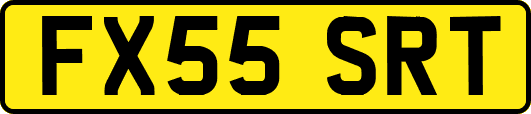 FX55SRT