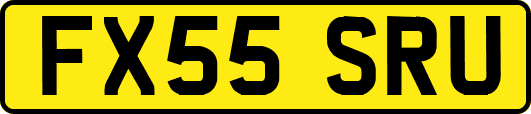 FX55SRU