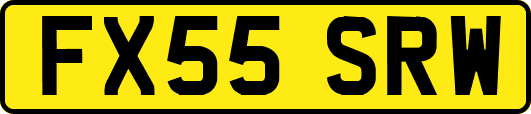 FX55SRW