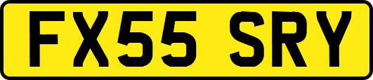 FX55SRY