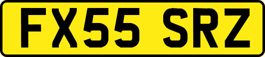 FX55SRZ
