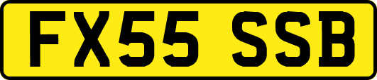 FX55SSB