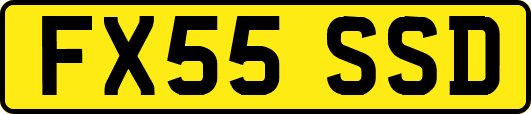FX55SSD