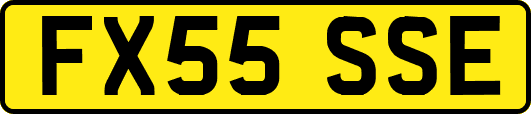 FX55SSE