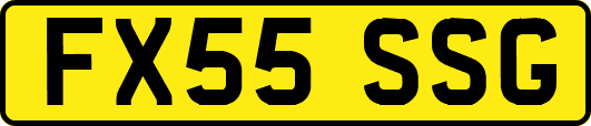 FX55SSG