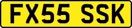FX55SSK