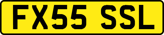 FX55SSL