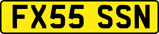 FX55SSN