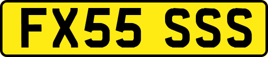 FX55SSS