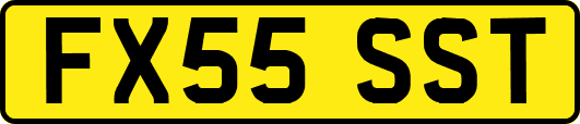 FX55SST