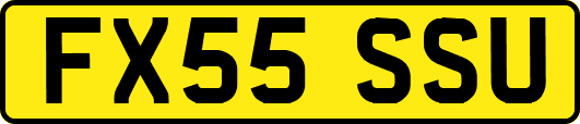 FX55SSU